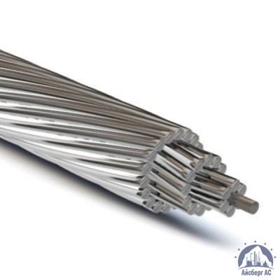 Провод АС 300/39 ГОСТ 893-80 купить в Караганде