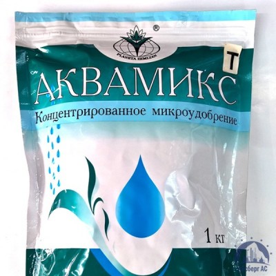 Удобрение Аквамикс Т купить в Караганде