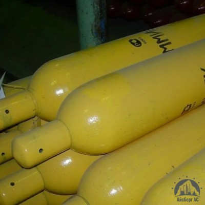 Удобрение аммиак безводный сжиженный марка Ак (NH3) ГОСТ 6221-90 купить в Караганде