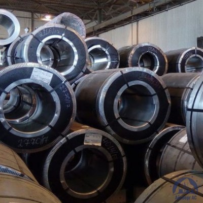 Штрипс с полимерным покрытием 0,5х1250 мм RAL7024 ГОСТ 34180 купить в Караганде
