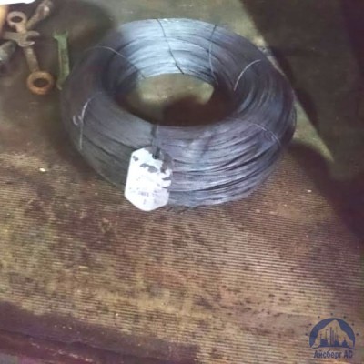 Проволока 1,4 Св-08Г2С ГОСТ 2246-70 купить в Караганде
