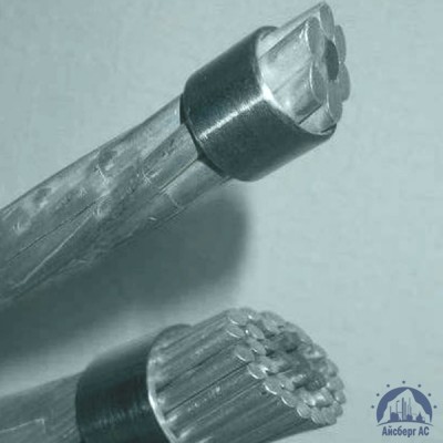 Провод АС 300/204 ГОСТ 893-80 купить в Караганде