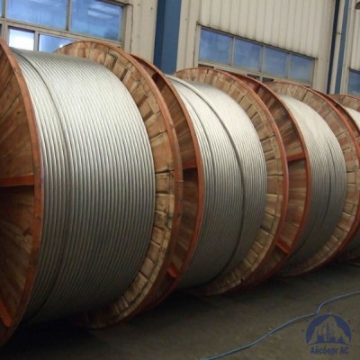 Провод АС 315/51,3 ГОСТ 893-80 купить в Караганде