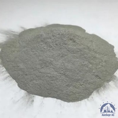 Порошок оловянный ПО-1 ГОСТ 9723-73 купить в Караганде