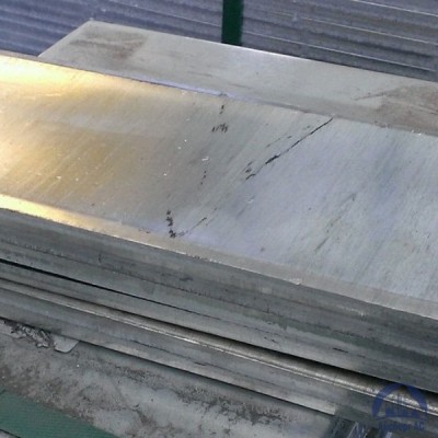 Анод оловянный 10х200х1000 О1 купить в Караганде