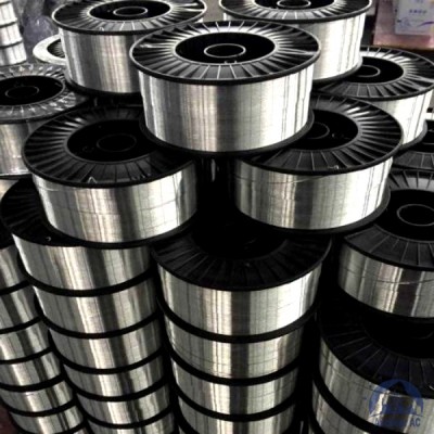 Проволока титановая 1,6 мм 2В купить в Караганде