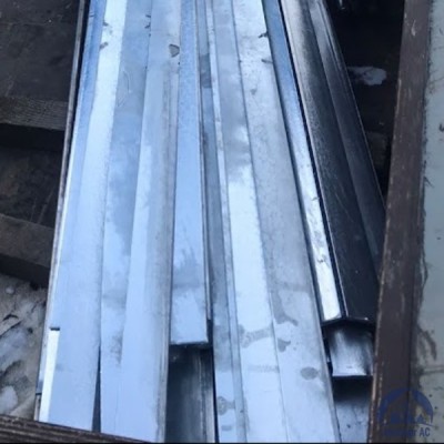 Полоса нержавеющая 14х22 мм ГОСТ 4405-75 купить в Караганде