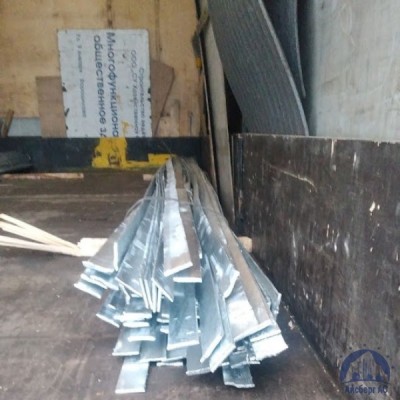 Полоса нержавеющая 16х25 мм ГОСТ 4405-75 купить в Караганде