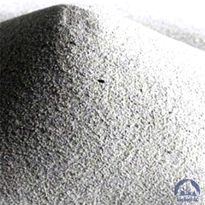Порошок нержавеющий 12X17 купить в Караганде