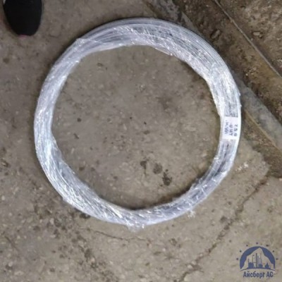 Проволока титановая 3 мм 7М купить в Караганде