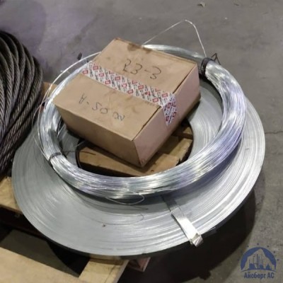Проволока титановая 1,5 мм ВТ2 купить в Караганде