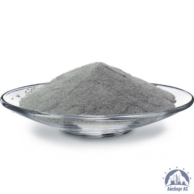 Порошок цинковый ПЦР-2 ГОСТ 12601-76 купить в Караганде