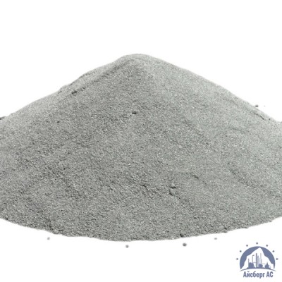 Порошок цинковый ПЦР-0 ГОСТ 12601-76 купить в Караганде