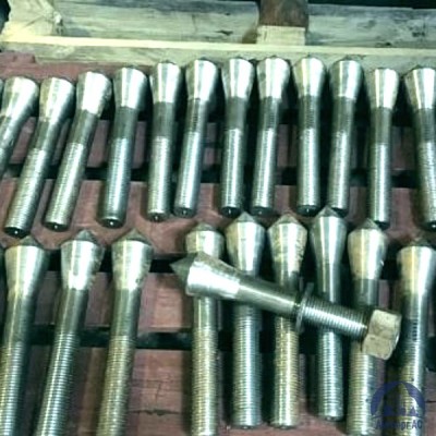 Болт фундаментный с коническим концом М22 тип 6.1 ГОСТ 24379.1-2012 3сп купить в Караганде