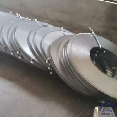 Лента алюминиевая 8х155 ENAW8011А EN 541 купить в Караганде