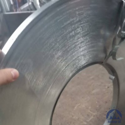 Лента алюминиевая 0,35х956 ENAW3105А EN 541 купить в Караганде