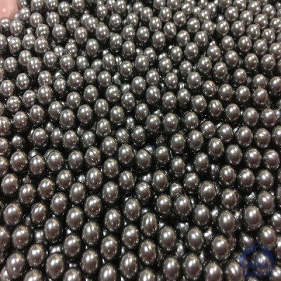 Шарик 60,325 мм ШХ15 ГОСТ 3722-2014 купить в Караганде