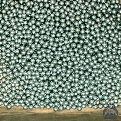 Шарик 7,144 мм 95Х18 ГОСТ 3722-2014 купить в Караганде