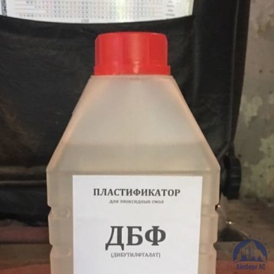 Пластификатор ДБФ купить в Караганде