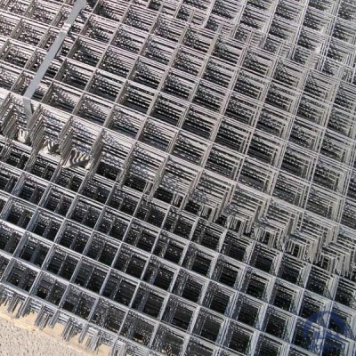 Сетка арматурная 300х100х6 мм А1 ГОСТ 23279-2012 купить в Караганде