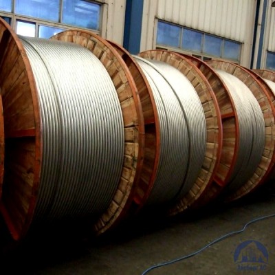 Провод АС 330/43 ГОСТ 893-80 купить в Караганде