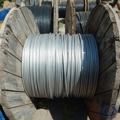 Провод АС 400/27,7 ГОСТ 893-80 купить в Караганде