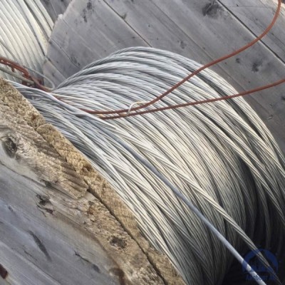 Провод АС 400/51,9 ГОСТ 893-80 купить в Караганде