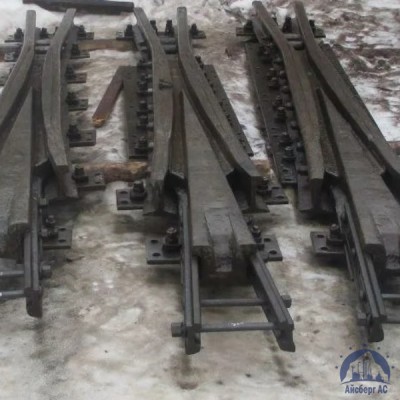 Крестовина Р50-1/22 ГОСТ 7370-2015 купить в Караганде