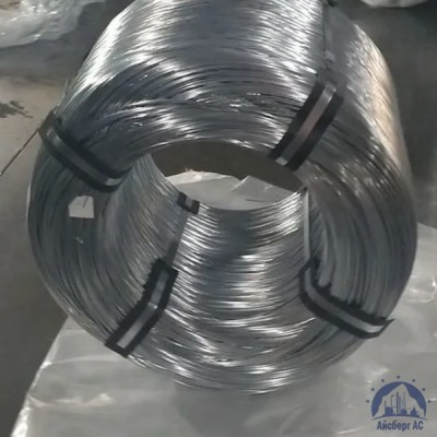 Алюминиевая сварочная проволока 4 мм СвАМГ61Н купить в Караганде