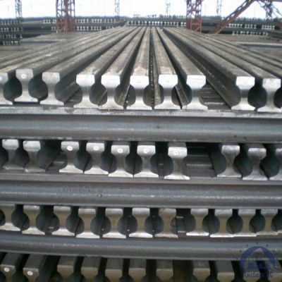 Рельс КР120 ГОСТ 4121-96 купить в Караганде