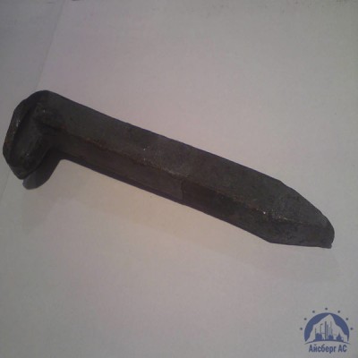 Костыль 16х205 ГОСТ 5812-2014 купить в Караганде