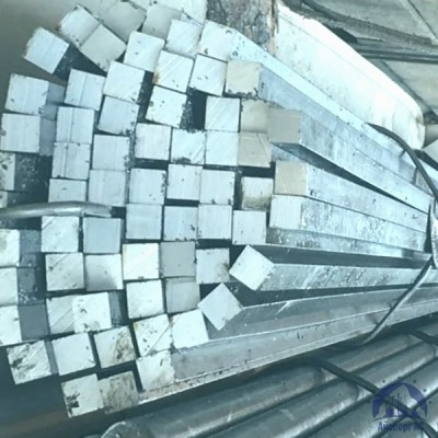 Квадрат 105 мм ст 3 сп ГОСТ 2591-2006 купить в Караганде