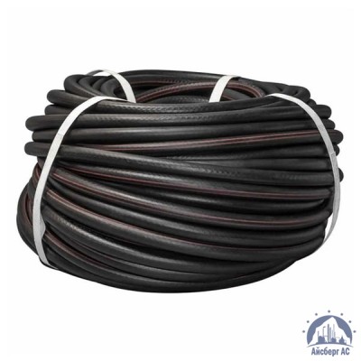 Рукав газовый кислор. Ф 9 мм класс 3 (20 атм) ГОСТ 9356-75 (бухта 15 м) купить в Караганде