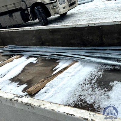 Полоса нержавеющая 20х22 мм ГОСТ 4405-75 купить в Караганде
