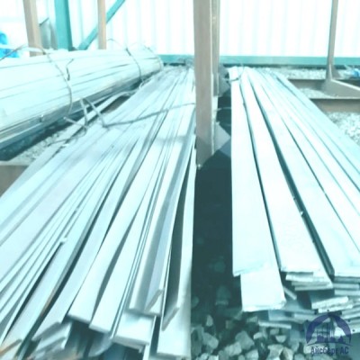 Полоса оцинкованная 3х40 мм Ст0 ГОСТ 103-2006 купить в Караганде