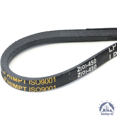 Ремень клиновой Z(О)-450 Lp / 430 Li ГОСТ 1284-89 HIMPT купить в Караганде