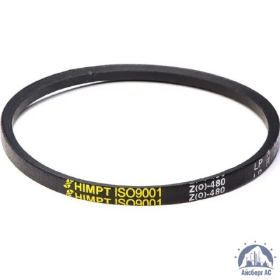 Ремень клиновой Z(О)-480 Lp / 460 Li ГОСТ 1284-89 HIMPT купить в Караганде