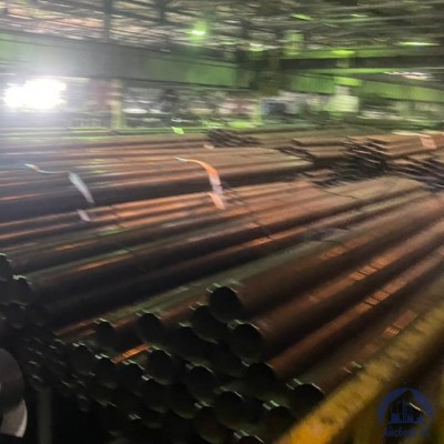 Труба электросварная 60х3,5 мм ст. 20 ГОСТ 10704-91 купить в Караганде