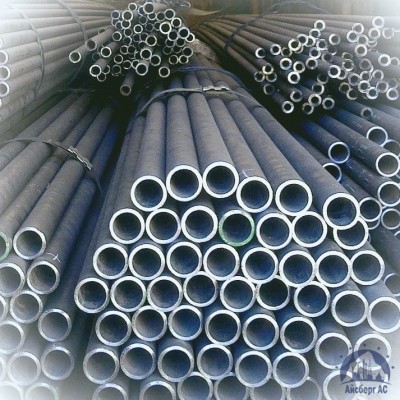 Труба холоднодеформированная 32х4 мм ст. 20 ГОСТ 8734-75 купить в Караганде