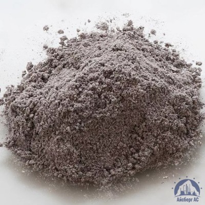 Порошок оловянный SN95AG5 ТУ 1723-001-503886-19 купить в Караганде