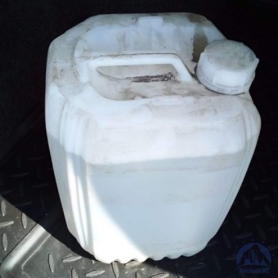 Жидкость тяжёлая ПД-2 ТУ 2638-589-00205087-2004 купить в Караганде