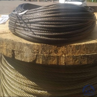 Канат стальной 37 ГОСТ 3077-80 купить в Караганде