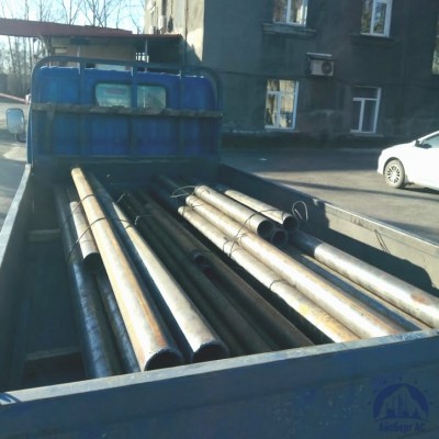 Труба холоднодеформированная 34х7 мм ст. 30хгса ГОСТ 8734-75 купить в Караганде