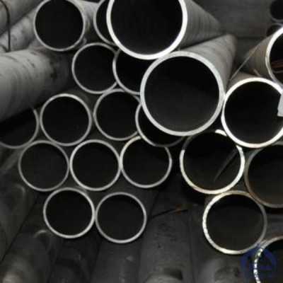 Труба холоднодеформированная 35х5 мм ст. 20 ГОСТ 8734-75 купить в Караганде