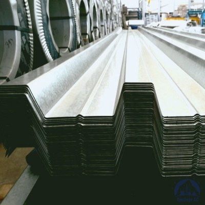 Профнастил нержавеющий МП20 0.7 мм купить в Караганде