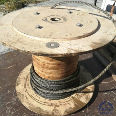 Канат стальной 39 ГОСТ 3077-80 купить в Караганде
