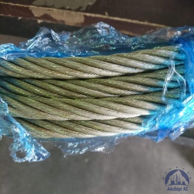 Канат стальной 41 ГОСТ 3077-80 купить в Караганде