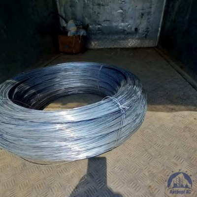 Алюминиевая сварочная проволока 4 мм АМГ61М купить в Караганде