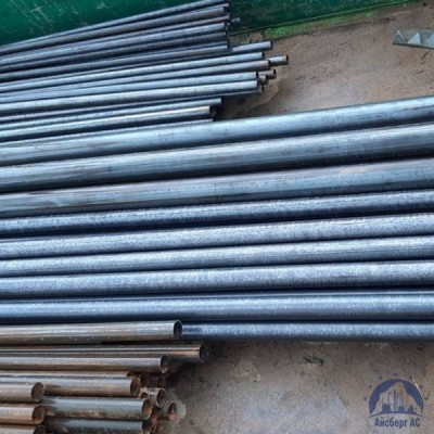 Труба холоднодеформированная 38х1,5 мм ст. 20 ГОСТ 8734-75 купить в Караганде