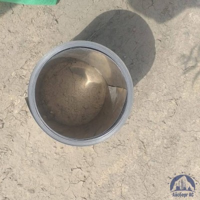 Лента алюминиевая 0,05х1500 АМГ2Н2 ТУ 1-2-432-82 купить в Караганде